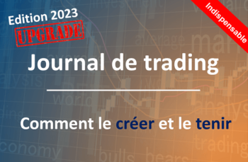 Lire la suite à propos de l’article Pourquoi tenir un journal de trading est obligatoire en 2023?
