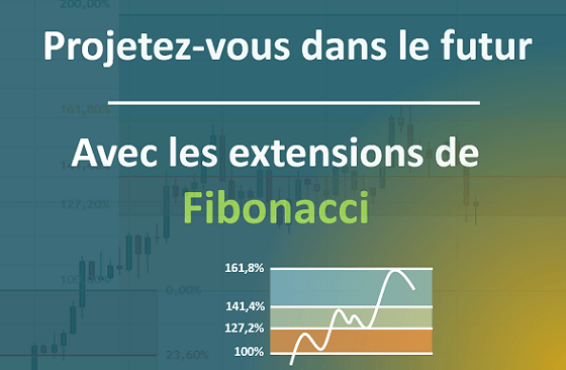 Se projeter dans le futur avec les extensions de Fibonacci