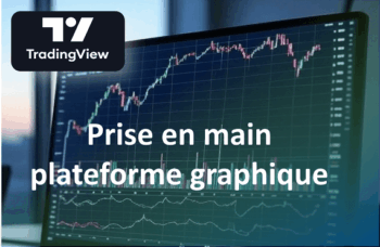 Lire la suite à propos de l’article TradingView 2025 : Le guide complet de prise en main de la plateforme graphique