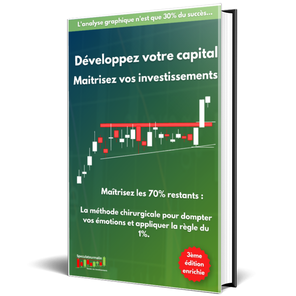 Livre Développez votre capital