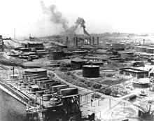 Révolution industrielle