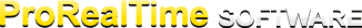 PRT logo V1 op ProRealTime