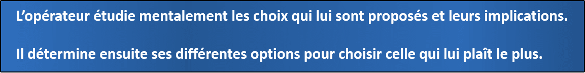 Hypothèses sur la finance comportementale V1 op Hypothèses sur la finance comportementale