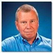 JB V1 op John Bollinger, inventeur des bandes de Bollinger en bourse