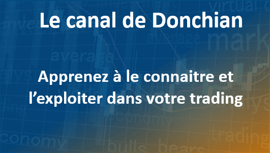 Canal Donchian en analyse technique