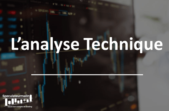 Comment utiliser l'analyse technique en bourse?
