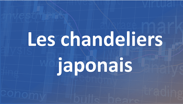 Les chandeliers japonais en bourse