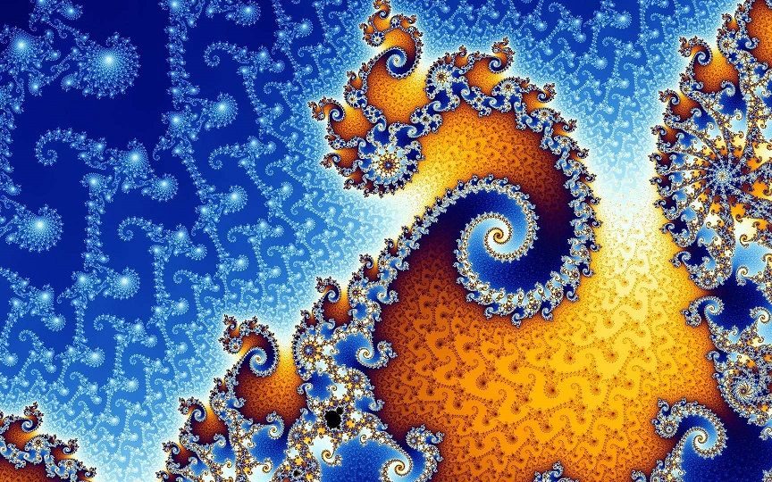 Les fractales en analyse technique