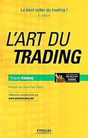 Art du trading du Thami Kabbaj
