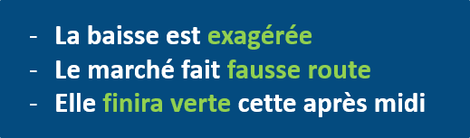 psycho 2 v1 Les marchés financiers sont contre vous