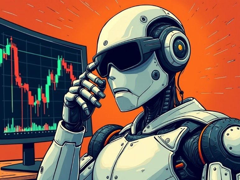 Trading algorithmique en 2024